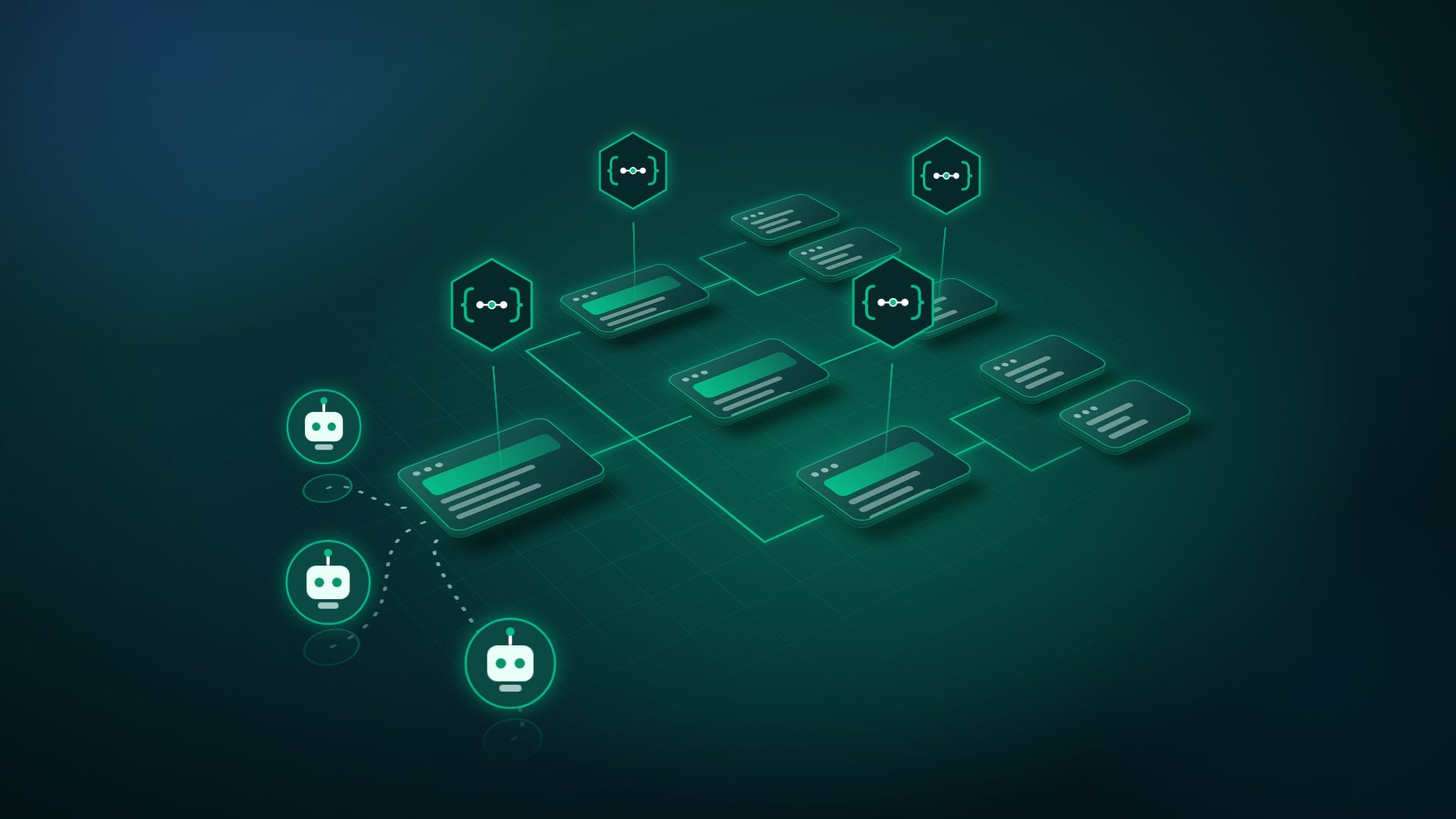 Technical GEO Setup for a SaaS Platform